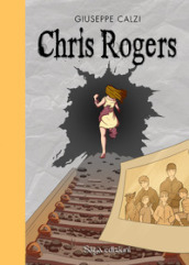 Chris Rogers