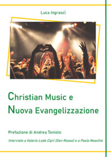 Christian Music e Nuova Evangelizzazione