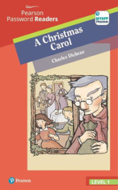 A Christmas Carol. Con e-book. Con espansione online