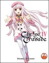 Chrono crusade. Vol. 4