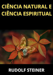 Ciencia natural e ciencia espiritual