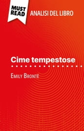 Cime tempestose di Emily Brontë (Analisi del libro)