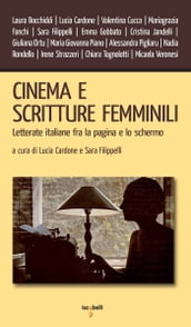 Cinema e scritture femminili
