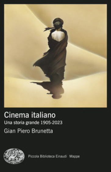 Cinema italiano. Una storia grande 1905-2023
