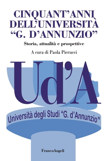 Cinquant'anni dell'Università "G. D'Annunzio"