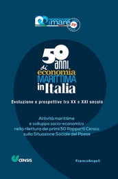 Cinquant anni di economia marittima in Italia
