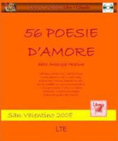 Cinquantasei poesie d amore dall Antologia palatina