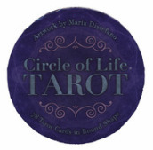 Circle of life tarot