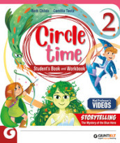 Circle time. Per la Scuola elementare. Con e-book. Con espansione online. Vol. 2