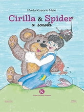 Cirilla & Spider a scuola