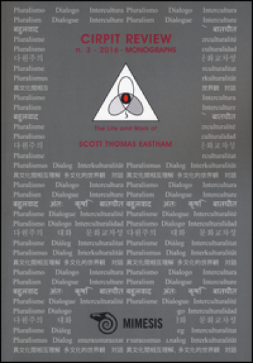 Cirpit. Review (2016). 3: The life and work of Scott Thomas Eastham