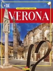 Città dell Amore. Verona