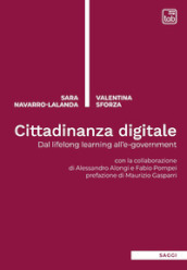 Cittadinanza digitale. Dal Lifelong Learning all E-Government