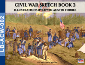 Civil War sketch book. 2.