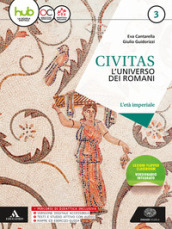 Civitas. Per i Licei e gli Ist. magistrali. Con e-book. Con espansione online. Vol. 3