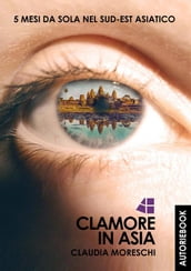 Clamore in Asia