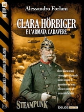 Clara Hörbiger e l armata cadavere