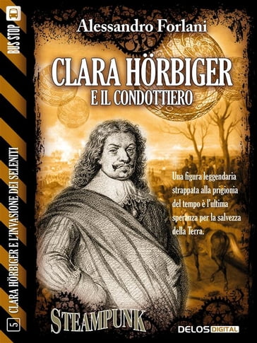 Clara Hörbiger e il condottiero