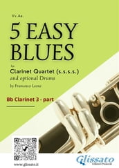 Clarinet 3 parts 