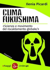 Clima Fukushima