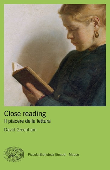 Close reading