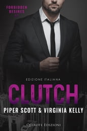 Clutch  Edizione Italiana