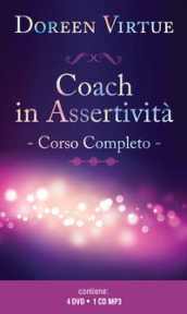 Coach in assertività. Con CD-Audio