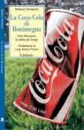 La Coca-Cola di Boninsegna. Inter-Borussia, la sfida più lunga