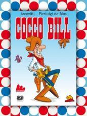 Cocco Bill. Con DVD