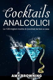 Cocktail analcolici