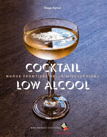 Cocktail low alcool