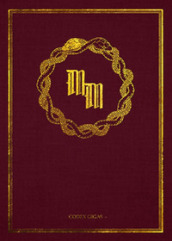 Codex Gigas. Memento mori