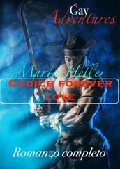 Codice Forever Love