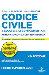 Codice civile. Annotato con la giurisprudenza