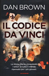 Il Codice da Vinci. Edizione per ragazzi
