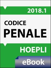 Codice penale 2018