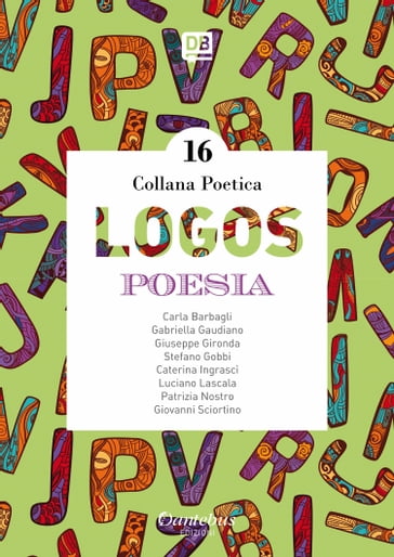 Collana Poetica Logos vol. 16