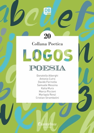 Collana Poetica Logos vol. 20