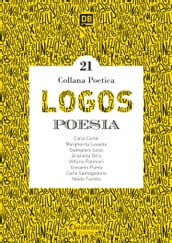 Collana Poetica Logos vol. 21