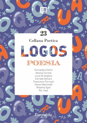 Collana Poetica Logos vol. 23