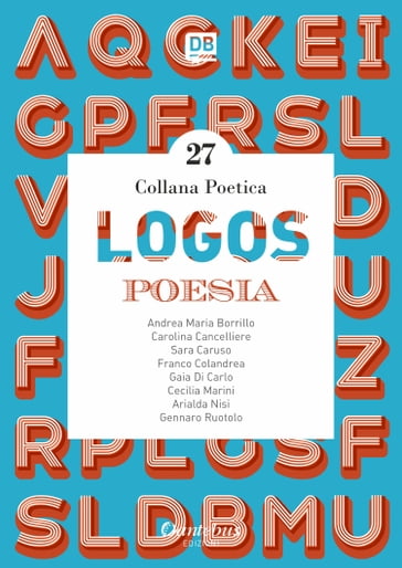Collana Poetica Logos vol. 27