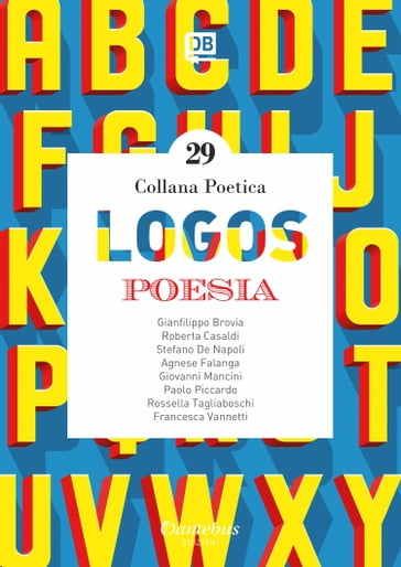 Collana Poetica Logos vol. 29