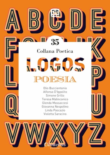 Collana Poetica Logos vol. 35
