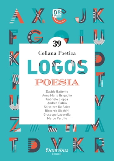 Collana Poetica Logos vol. 39