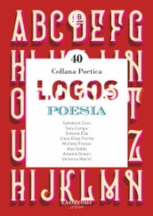 Collana Poetica Logos vol. 40