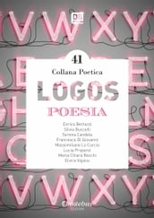 Collana Poetica Logos vol. 41