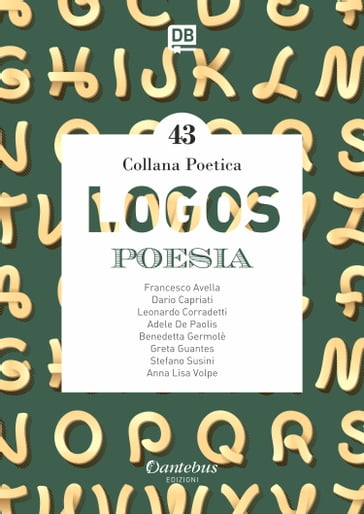 Collana Poetica Logos vol. 43