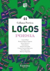 Collana Poetica Logos vol. 44