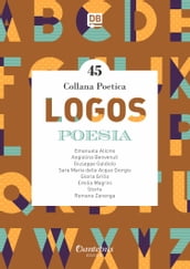 Collana Poetica Logos vol. 45