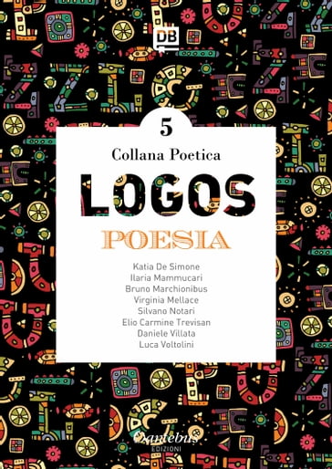 Collana Poetica Logos vol. 5